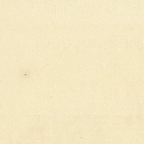 Antique Botany Engraving of Linum Catharticum, circa 1817, close-up 1